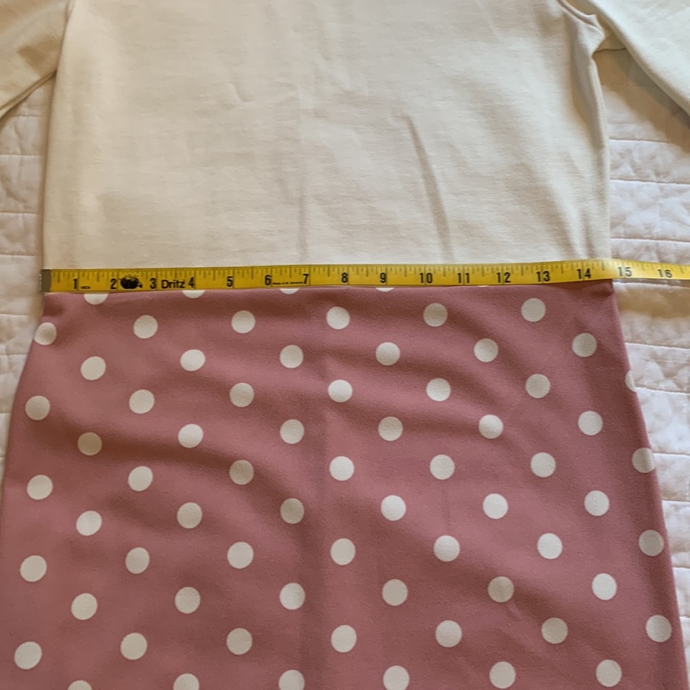 Dress - Picture 10 of 14